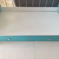 تخت کودک|اسباب و اثاث بچه|زنجان, |دیوار