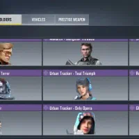 اکانت کالاف لول ۴۰۰|کنسول، بازی ویدئویی و آنلاین|بجنورد, |دیوار