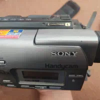 دوربین فیلمبرداری