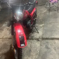 XLهوندا ایکس ال ۱۲۵|موتورسیکلت|سراب, |دیوار