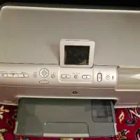 پرینتر hp 8253