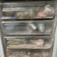 یخچال سوزان|یخچال و فریزر|رباطکریم, رباطکریم|دیوار