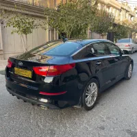 کیا اپتیما فول کامل مدل 2015 فیس جدید|خودرو سواری و وانت|تهران, گلستان (شهرک راه آهن)|دیوار