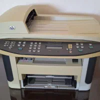 چاپگر دست دوم