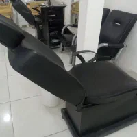 وسایل سالن زیبایی درحد