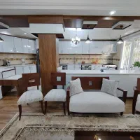 اپارتمان ۹۵ متری سند/لاکانی/نورگیر و تک واحدی|فروش آپارتمان|رشت, لاکانی|دیوار