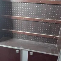 ویترین ،رگال،کمد  و حراج لباس بچگانه|حراج|رفسنجان, |دیوار