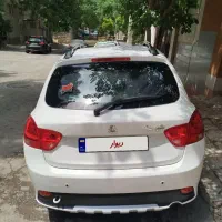 کوئیک GX L 402|خودرو سواری و وانت|مشهد, سرافرازان|دیوار
