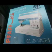 چرخ خیاطی کاچیران