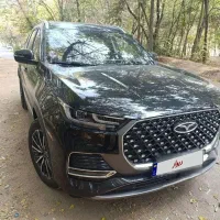 تیگو 8 پرومکس ie مدل 402|خودرو سواری و وانت|مشهد, محمدآباد|دیوار