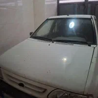 پراید مدل ۹۰|خودرو سواری و وانت|صحنه, |دیوار