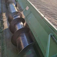 کمباین مدل۶۳|خودرو سنگین|شاهنجرین, |دیوار