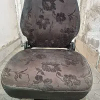 صندلی اویکو 330 و لوازم تریلی