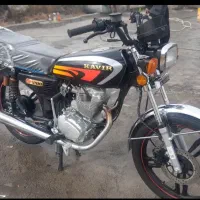 موتور 200CC