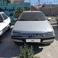 405 مدل 89|خودرو سواری و وانت|ایذه, |دیوار