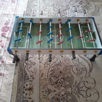 فوتبال دستی