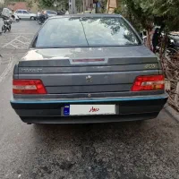 پژو‌slx مدل ۱۳۹۹|خودرو سواری و وانت|تهران, ائمه اطهار|دیوار