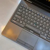 لپ تاپ گیمینگ Dell 3520 / گرافیک مجزا / i7 7820HQ|رایانه همراه|شیراز, عفیف‌آباد|دیوار