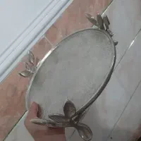 ظروف پالادیوم و شکلات خوری سلطنتی برنز و برنج