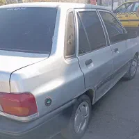 پراید صبا81|خودرو سواری و وانت|تبریز, |دیوار