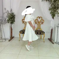 پیراهن مجلسی