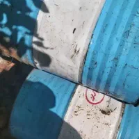 بشکه فرقون بیل تخته