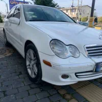 بنز سواری 2003 (c240|خودرو سواری و وانت|چالوس, |دیوار