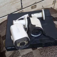 دوربین مدار بسته قیمت مناسب