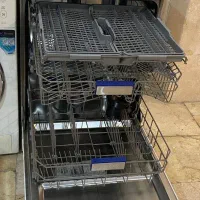 ماشین ظرف شویی