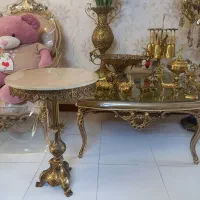 دکوری برنجی