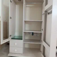 کمد کودک|جاکفشی، کمد، دراور|اسلام‌شهر, شهرک لاله|دیوار