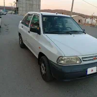 پراید141 sx|خودرو سواری و وانت|سردشت, |دیوار