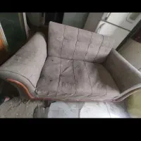 مبل ۵ نفره حراجی در تربت جام هست