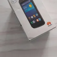 هواوی Ascend Y520 با حافظهٔ ۴ گیگابایت|موبایل|تهران, آهنگ|دیوار
