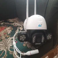 دوربین اسپیددام سیمکارتی