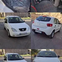 تیبا 2 (هاچبک) EX، مدل ۱۴۰۰