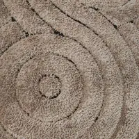 فرش ۶ و ۴متری شگی و شنل موکت ۹متری