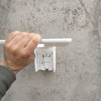 پایه آلمینیومی