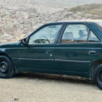 اردی انژکتور