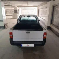 پراید وانت 151 سالم بی رنگ|خودرو سواری و وانت|صفادشت, |دیوار