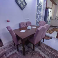 میز ناهارخوری|میز و صندلی غذاخوری|زاهدان, |دیوار