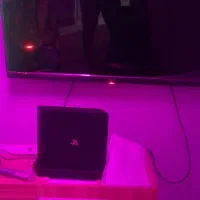 دستگاه ps4 پرو