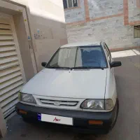 هاچبک کره ای