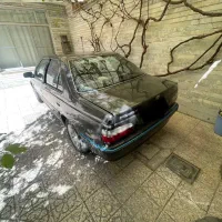 پرشیا سفارشی مدل ۸۷