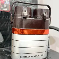 فلاکس دو قلو بسیار تمیز در حدنو