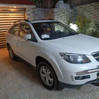 بی وای دی سفید S6 مدل 1396بیرنگ