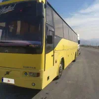 اتوبوس ولووتیپ ۲