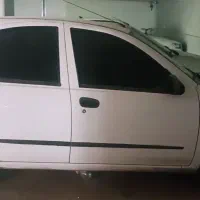 تیبا 2 (هاچبک) EX، مدل ۱۴۰۱