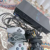 پلی استیشن 2 ترو تمیز