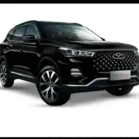 تیگو ۷پرو ۱۴۰۳صفرمشکی